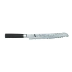 Sale KAI Shun Classic bread knife, 23 cm Black
