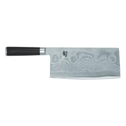 Online KAI Shun Classic Chinese chef's knife, 18 cm Black