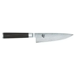 Japanese Knives|Chef Knives^KAI Shun Classic knife, 15 cm Silver-colouredBlack