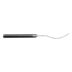 Steak Knives^KAI Shun Classic knife & fork set, Chrome- Black