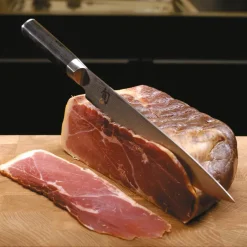 Outlet KAI Shun Classic universal knife, 15 cm Silver-colouredBlack