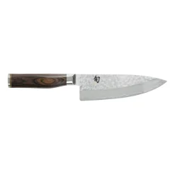 Clearance KAI Shun Premier knife, 15 cm Brown
