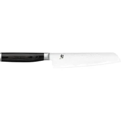Clearance KAI Shun Premier Minamo all knife, 15 cm Silver-colouredBlack