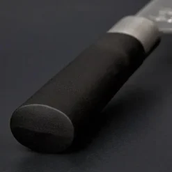 Other Knives|Japanese Knives^KAI Wasabi Black sashimi, -yanagiba knife, 21 cm Silver-colouredBlack