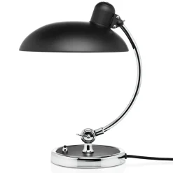Desk Lamps^Fritz Hansen Kaiser Idell 6631-T Luxus table lamp, matte Black