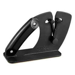 Online Dorre Kali knife sharpener, Black