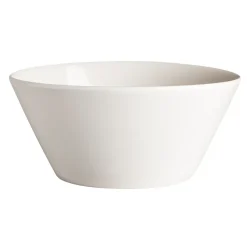 Breakfast Bowls^Scandi Living Kalk bowl 6 cl 4-pack, White
