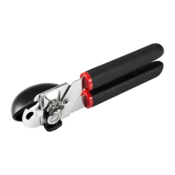 Best Dorre Kally can opener , 20 cm Black