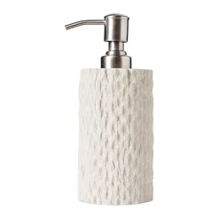 Soap Dispensers & Dishes^MUUBS Kama soap dispenser, Sand Beige