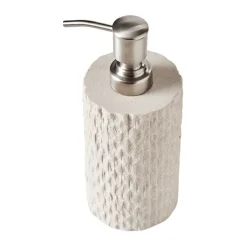 Soap Dispensers & Dishes^MUUBS Kama soap dispenser, Sand Beige