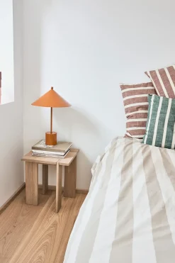 Cushion Covers^OYOY Kara cushion cover 50x50 cm, Green
