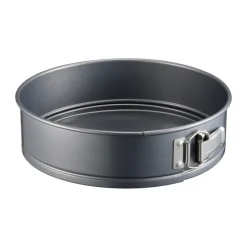Outlet Dorre Karabo springform carbon steel, 26 cm Grey