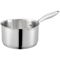 Saucepans^Dorre Karla saucepan 2 L, Silver Silver-coloured