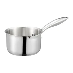 Online Dorre Karla saucepan 1 L, Silver Silver-coloured