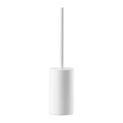 Online Zone Denmark Karma toilet brush, White