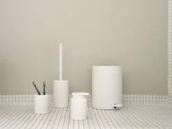 Online Zone Denmark Karma toilet brush, White