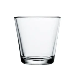 Drinking Glasses & Tumblers^Iittala Kartio tumbler 21 cl 2-pack, clear Transparent