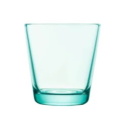 Drinking Glasses & Tumblers^Iittala Kartio tumbler 21 cl 2-pack, water Green