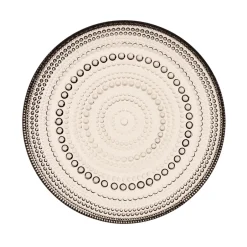 Small Plates & Side Plates^Iittala Kastehelmi small plate Ø17 cm, linen Beige