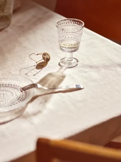Small Plates & Side Plates^Iittala Kastehelmi small plate Ø17 cm, clear Transparent