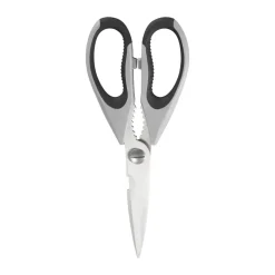 Scissors^Dorre Kavi kitchen scissors 22 cm, Grey