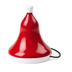 Sale Kay Bojesen Denmark Kay Bojesen Christmas hat for medium monkey, Red