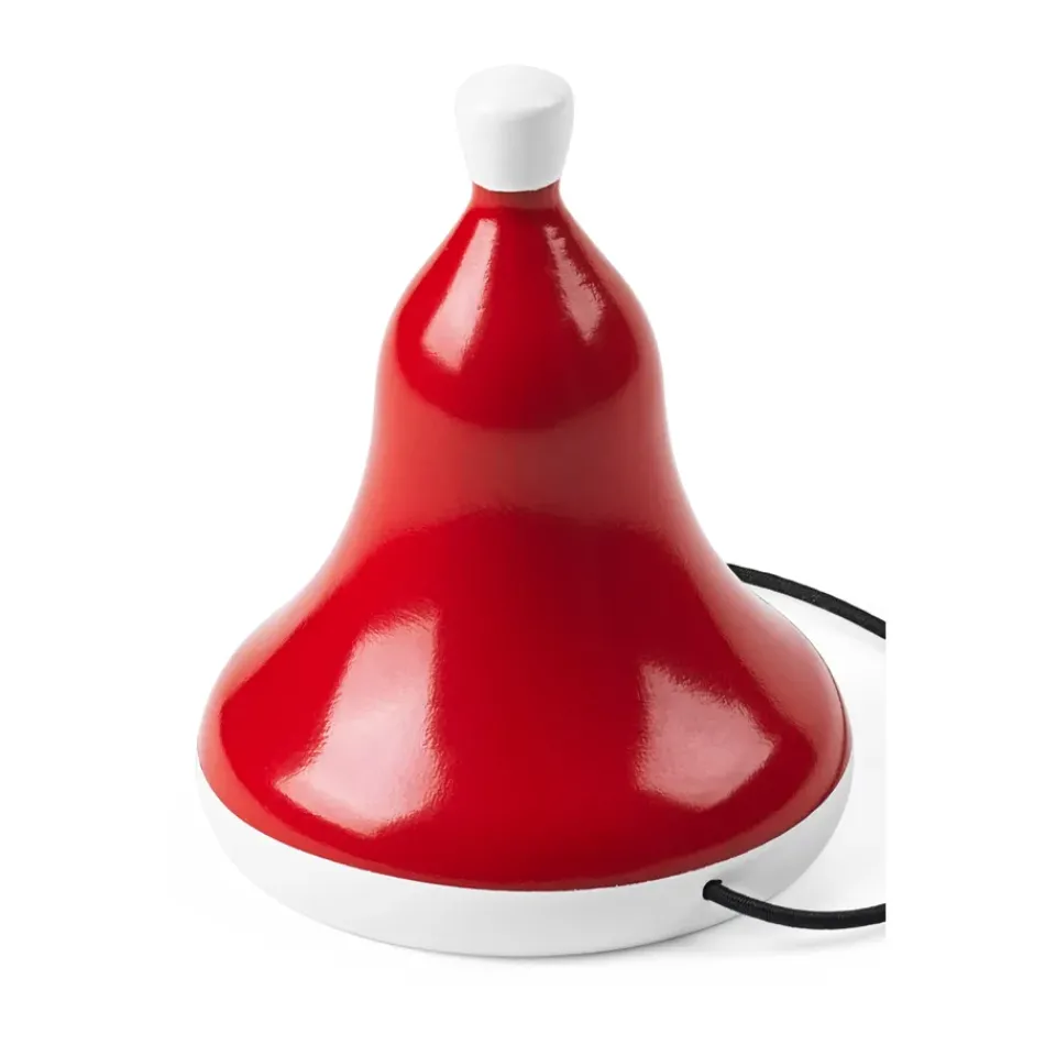 Sale Kay Bojesen Denmark Kay Bojesen Christmas hat for medium monkey, Red