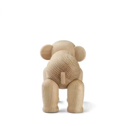 Children's Room Accessories|Children's Room Accessories^Kay Bojesen Denmark Kay Bojesen elephant mini, Oak Beige