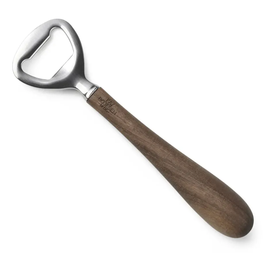 Outlet Kay Bojesen Denmark Kay Bojesen H4 bottle opener, Walnut Brown
