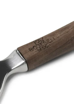 Outlet Kay Bojesen Denmark Kay Bojesen H4 bottle opener, Walnut Brown