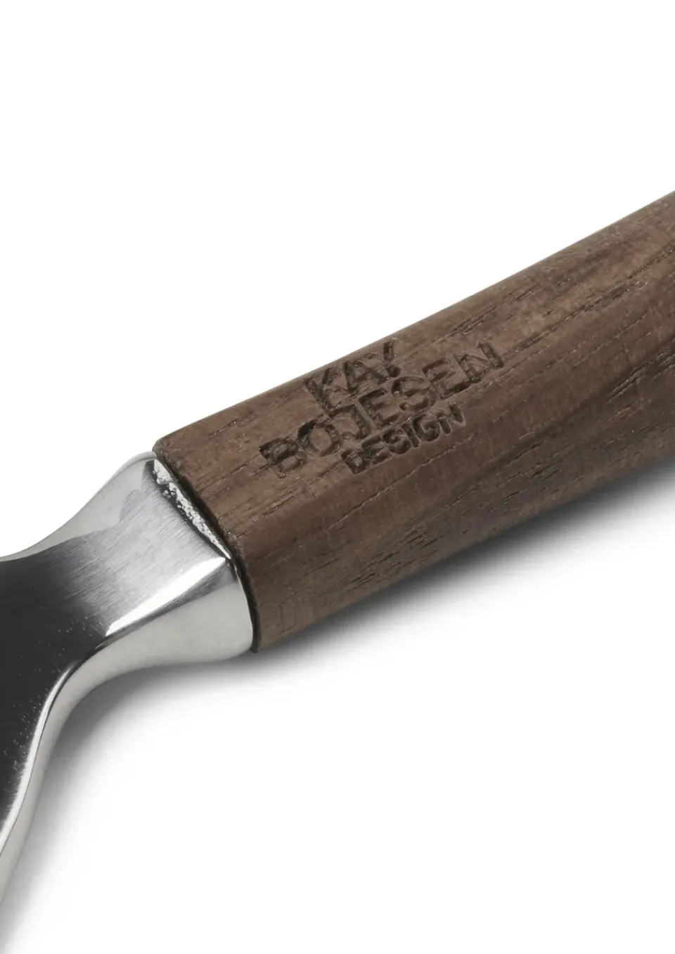 Outlet Kay Bojesen Denmark Kay Bojesen H4 bottle opener, Walnut Brown
