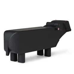 Outlet Kay Bojesen Denmark Kay Bojesen hippo chalk board color, Black