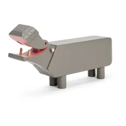 Online Kay Bojesen Denmark Kay Bojesen hippo, Grey