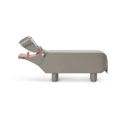 Online Kay Bojesen Denmark Kay Bojesen hippo, Grey