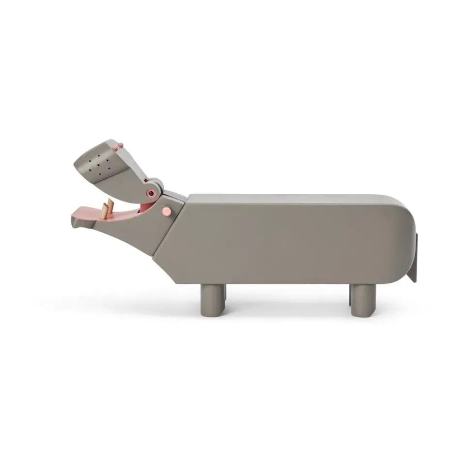 Online Kay Bojesen Denmark Kay Bojesen hippo, Grey