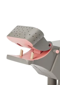 Online Kay Bojesen Denmark Kay Bojesen hippo, Grey