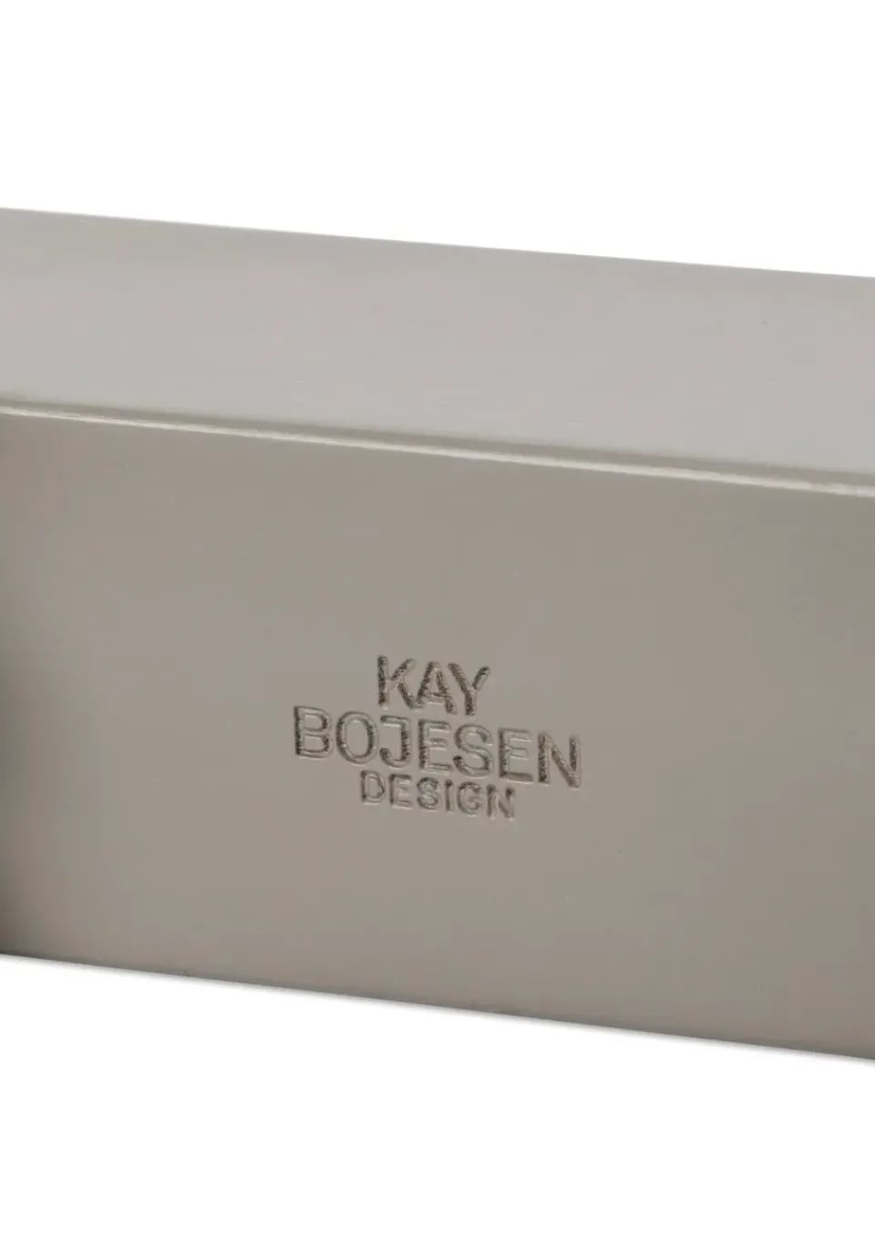 Online Kay Bojesen Denmark Kay Bojesen hippo, Grey