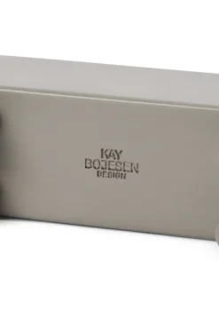 Outlet Kay Bojesen Denmark Kay Bojesen hippopotamus liliput, Grey
