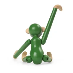 Hot Kay Bojesen Denmark Kay Bojesen mini vintage monkey, Green