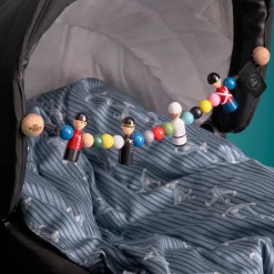 Best Kay Bojesen Denmark Kay Bojesen pram mobile, Multi