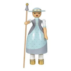 Discount Kay Bojesen Denmark Kay Bojesen shepherdess, Light Blue