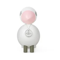 Sale Kay Bojesen Denmark Kay Bojesen song bird Love, White- Pink