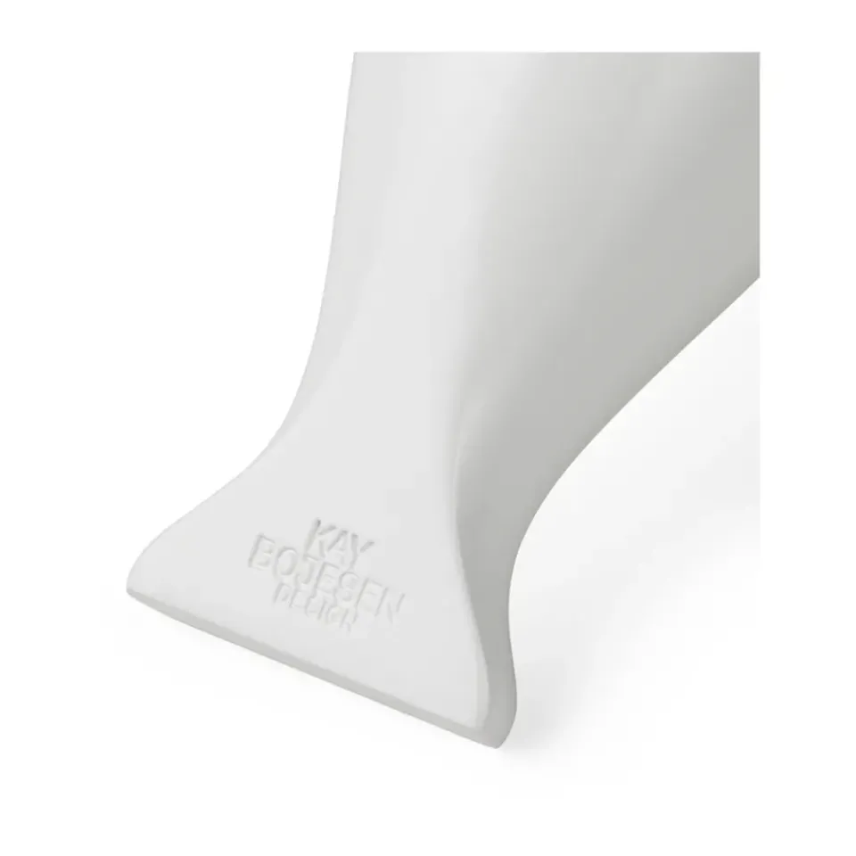 Sale Kay Bojesen Denmark Kay Bojesen song bird Love, White- Pink