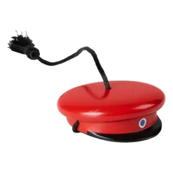 Outlet Kay Bojesen Denmark Kay Bojesen student cap for the small monkey, Red