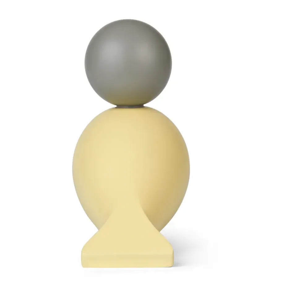 Wooden Figures^Kay Bojesen Denmark Kay Bojesen Year Bird 2025 Bella, Cream-grey Beige
