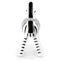 Children's Room Accessories|Children's Room Accessories^Kay Bojesen Denmark Kay Bojesen zebra, 14 cm Brown