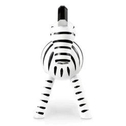 Children's Room Accessories|Children's Room Accessories^Kay Bojesen Denmark Kay Bojesen zebra, 14 cm Brown