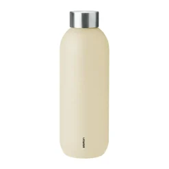 Thermoses^Stelton Keep Cool thermos 0.6 l, Mellow Yellow