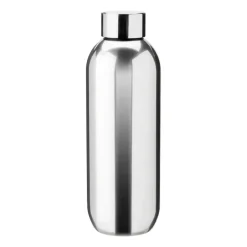 Outlet Stelton Keep Cool thermos 0.6 l, Steel Silver-coloured