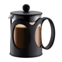 Online Bodum Kenya coffee press, 4 cups Black